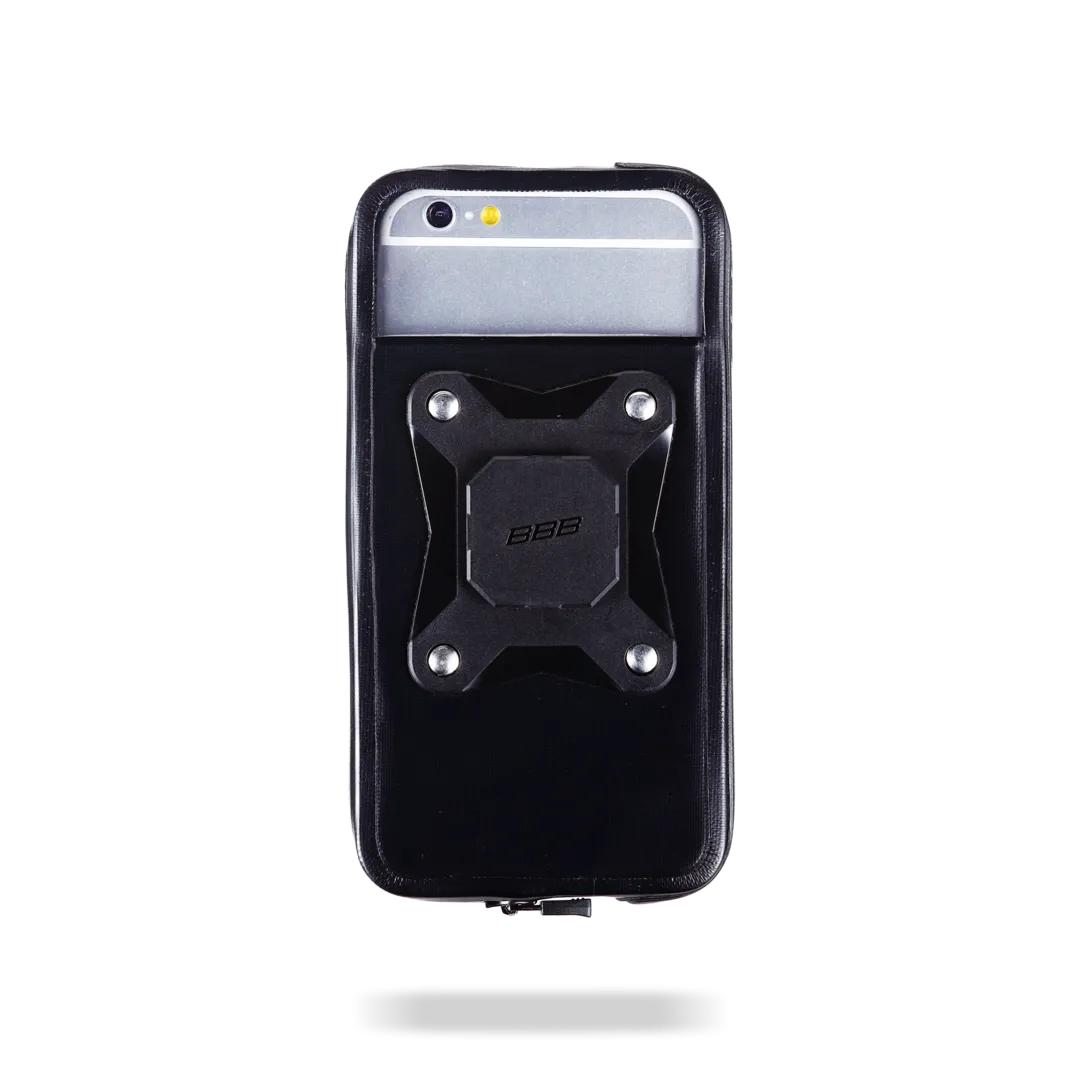 BBB Cycling Guardian M Smartphone Mount BSM-11M