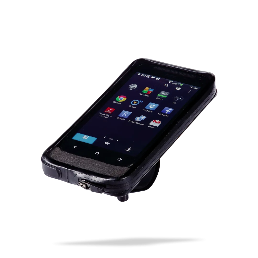 BBB Cycling Guardian M Smartphone Mount BSM-11M