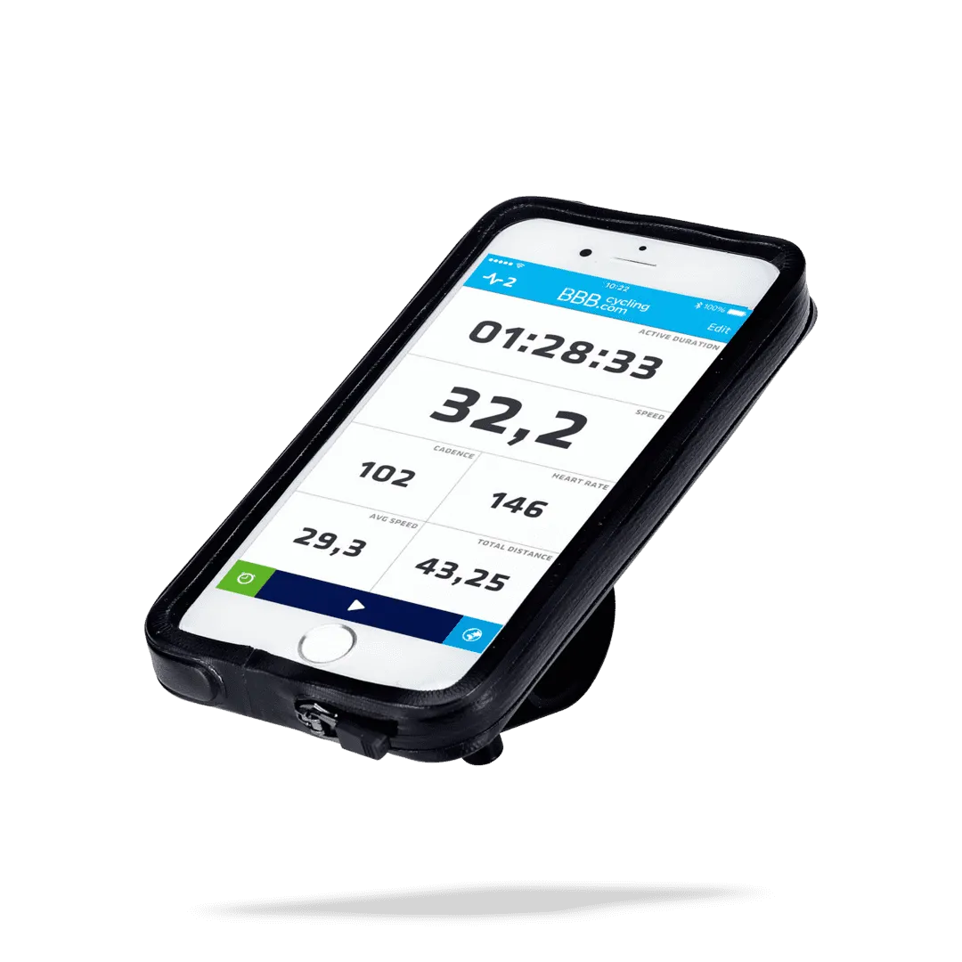 BBB Cycling Guardian M Smartphone Mount BSM-11M