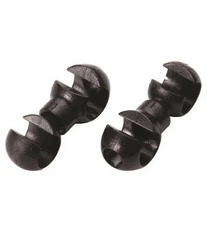 BBB Cycling Housing Connector - Plastic - Fits 4-5Mm Housing -