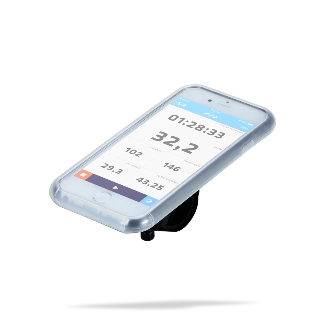 BBB Cycling Patron i6 Smartphone Mount BSM-03