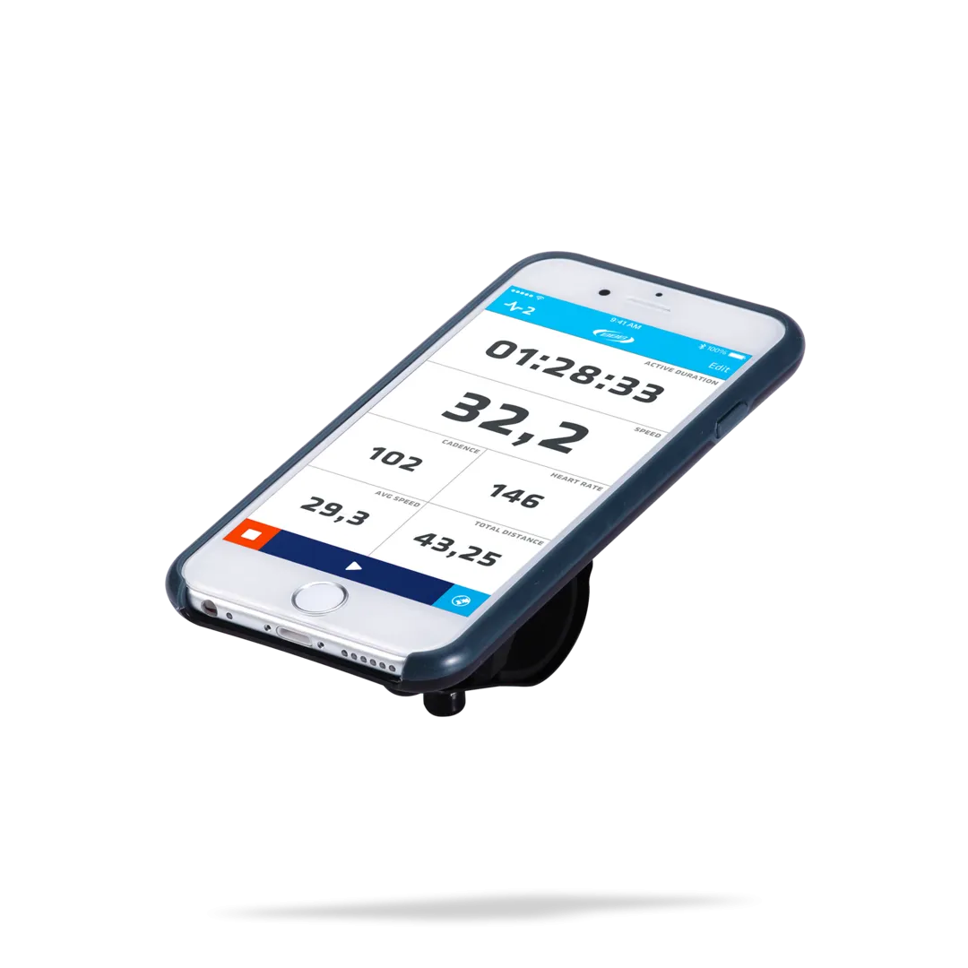 BBB Cycling Patron i6 Smartphone Mount BSM-03