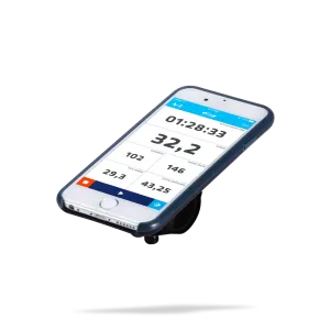 BBB Cycling Patron i6 Smartphone Mount BSM-03