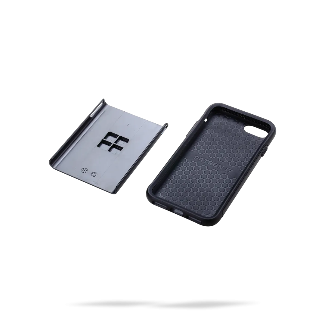 BBB Cycling Patron i7 Smartphone Mount BSM-04