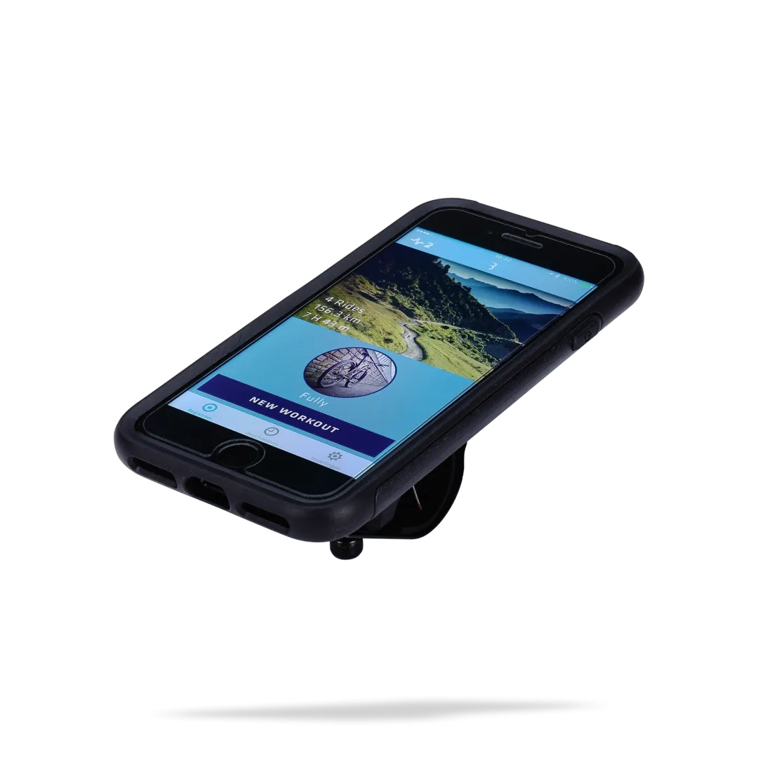 BBB Cycling Patron i7 Smartphone Mount BSM-04