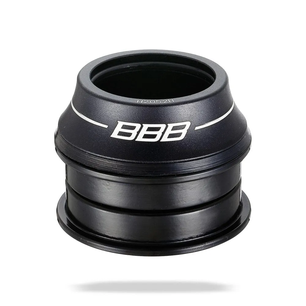 BBB Cycling Semi-Integrated Headset BHP-50 41.4mm
