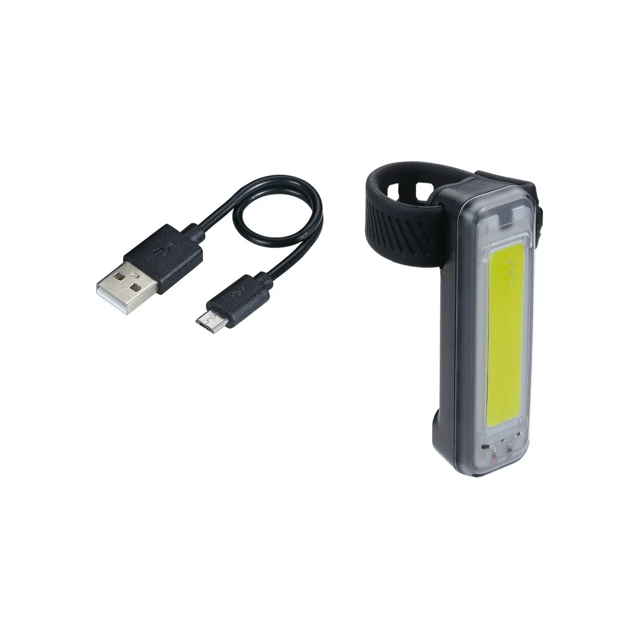 BBB Cycling Signal Front Light