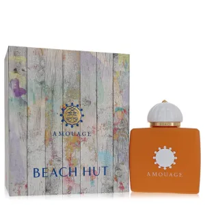 Beach Hut