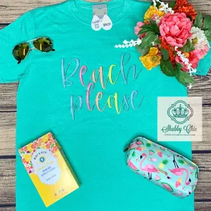 Beach Please
