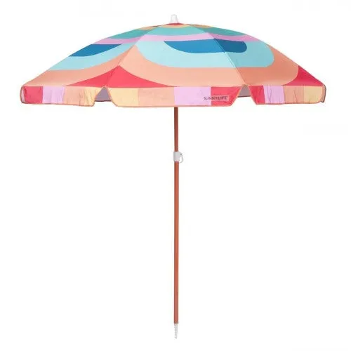 BEACH UMBRELLA ISLABOMBA