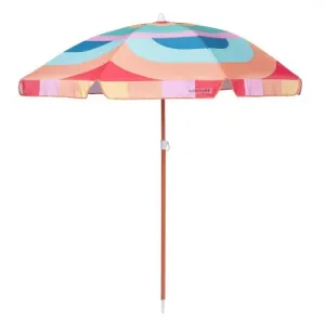 BEACH UMBRELLA ISLABOMBA