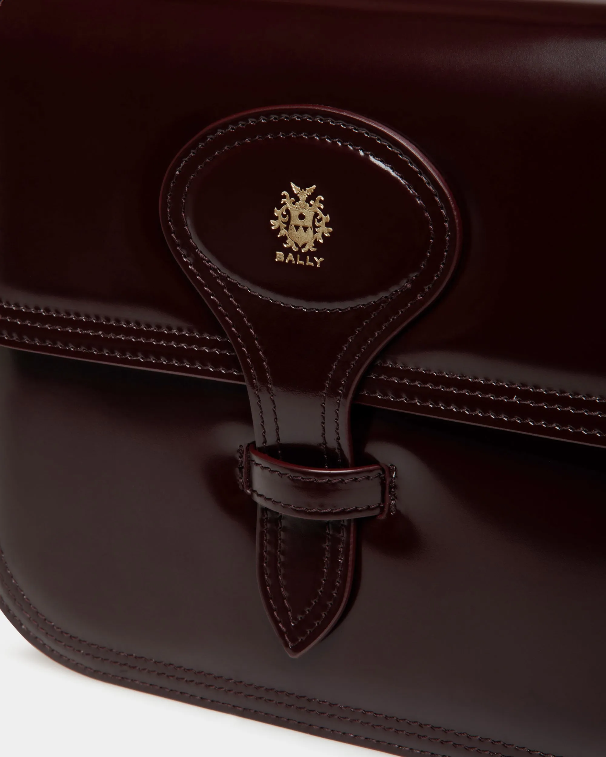 Beckett Flap S - Mini Bags