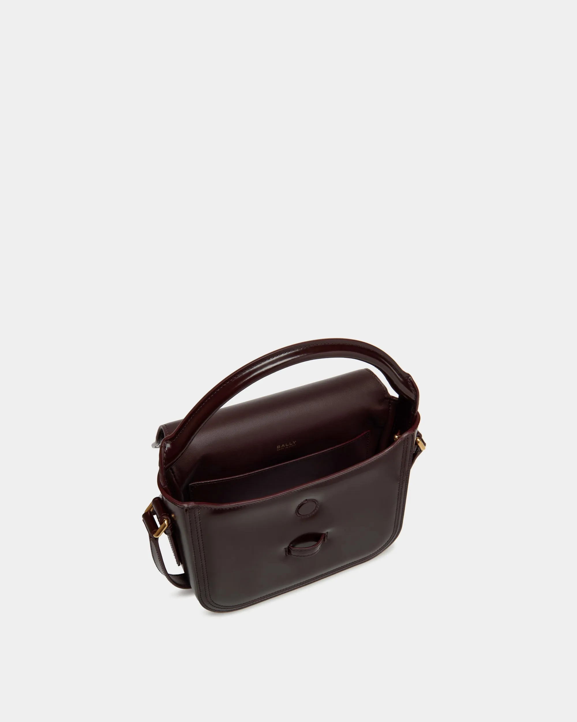 Beckett Flap S - Mini Bags