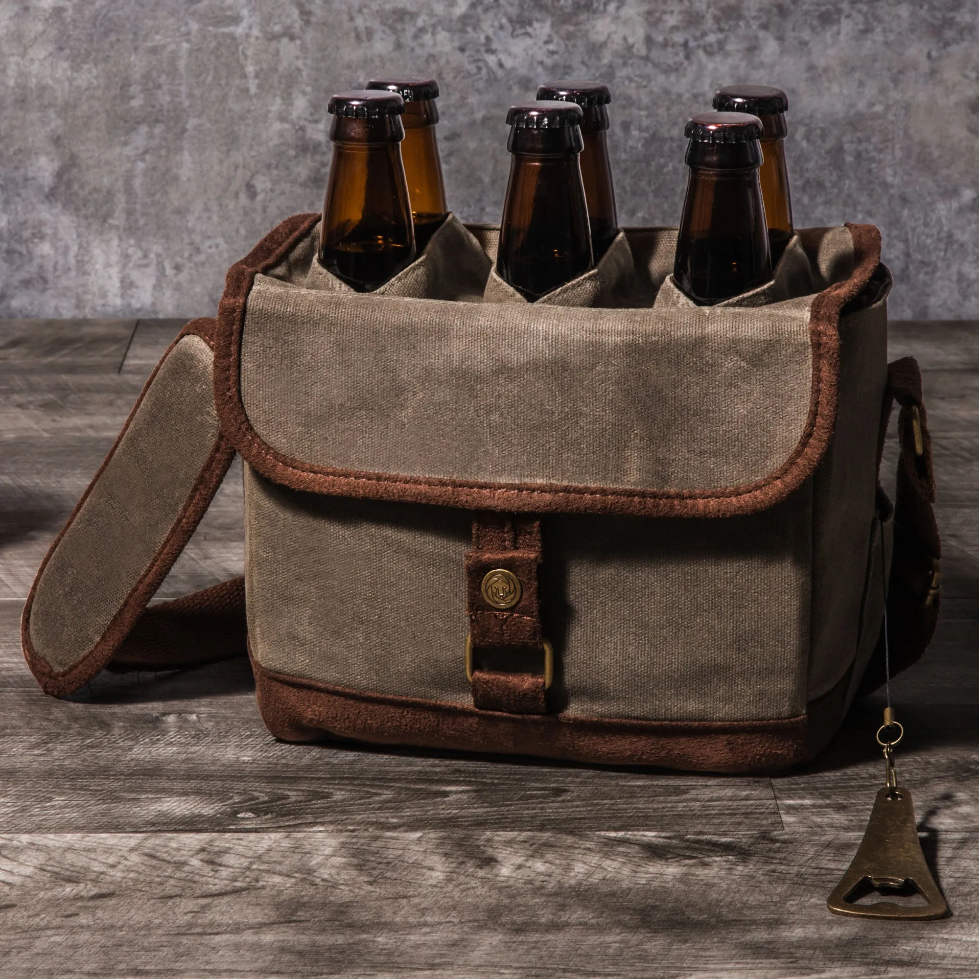 Beer Caddy