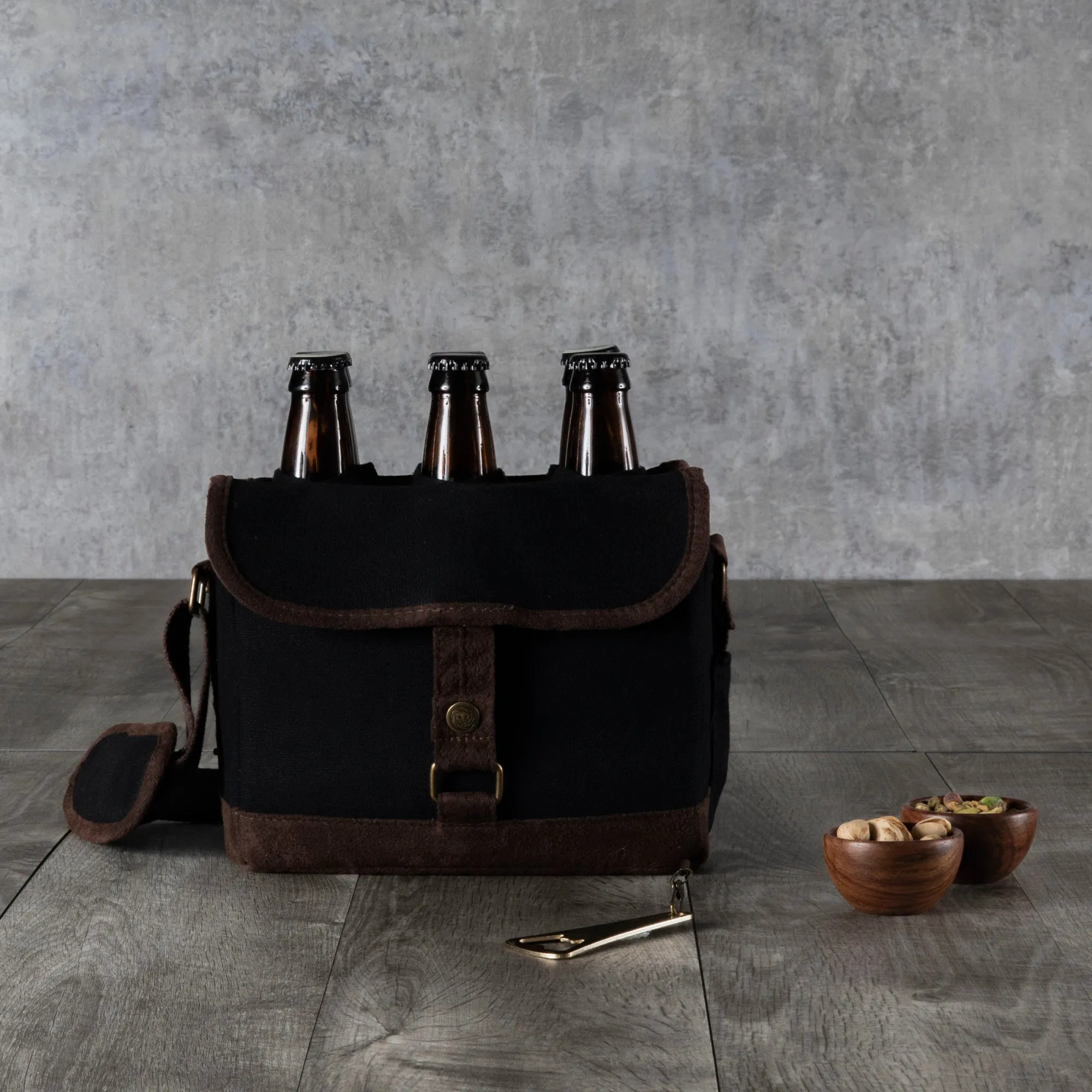 Beer Caddy