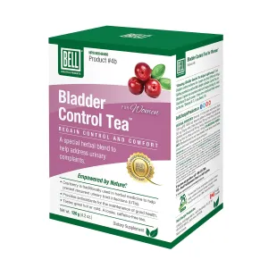 Bell Bladder Control Tea for Women™ 120 Grams