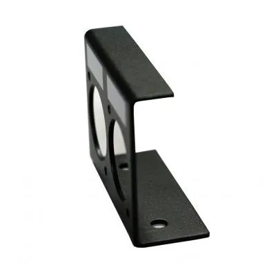 BEST-TRONICS 2 Port Side-Mountable Interface Patch Panel Kit