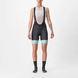 Bib Shorts Competizione Alta Badia W