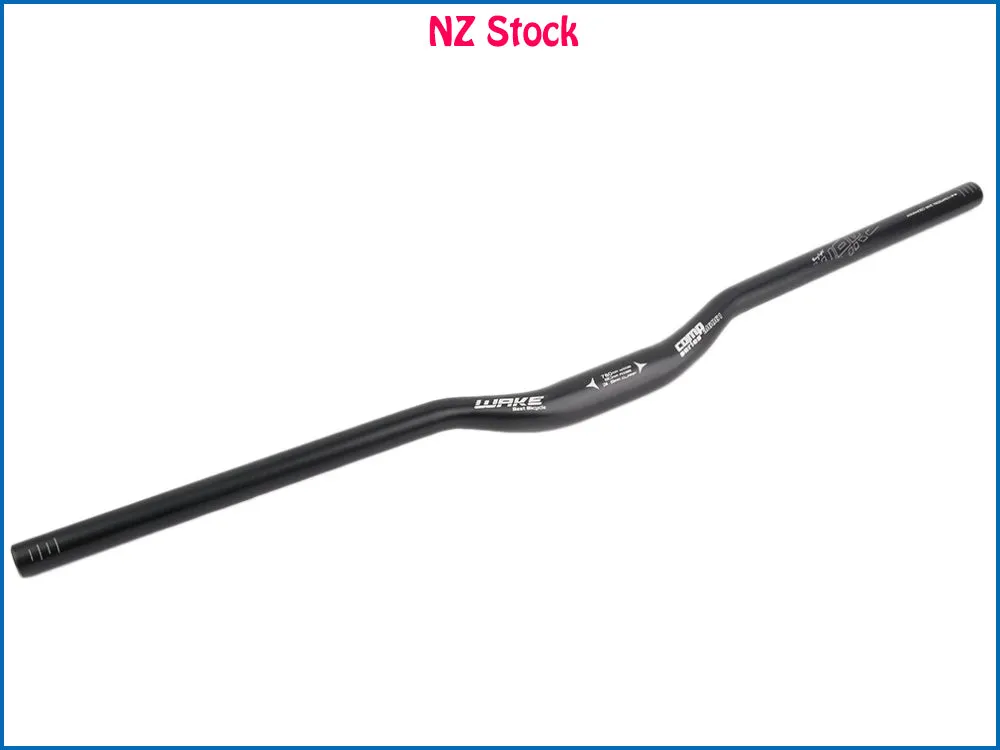 Bike Handlebar 31.8 x 780mm