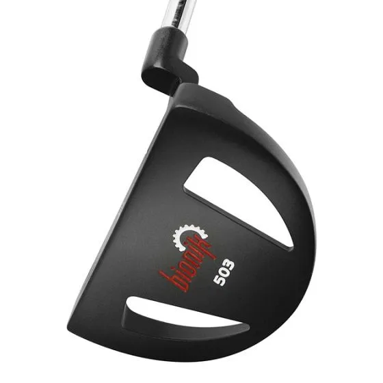Bionik 503 Putter Clubhead - RH