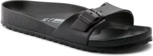Birkenstock Madrid Essentials Black EVA