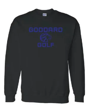 Black Golf Crew