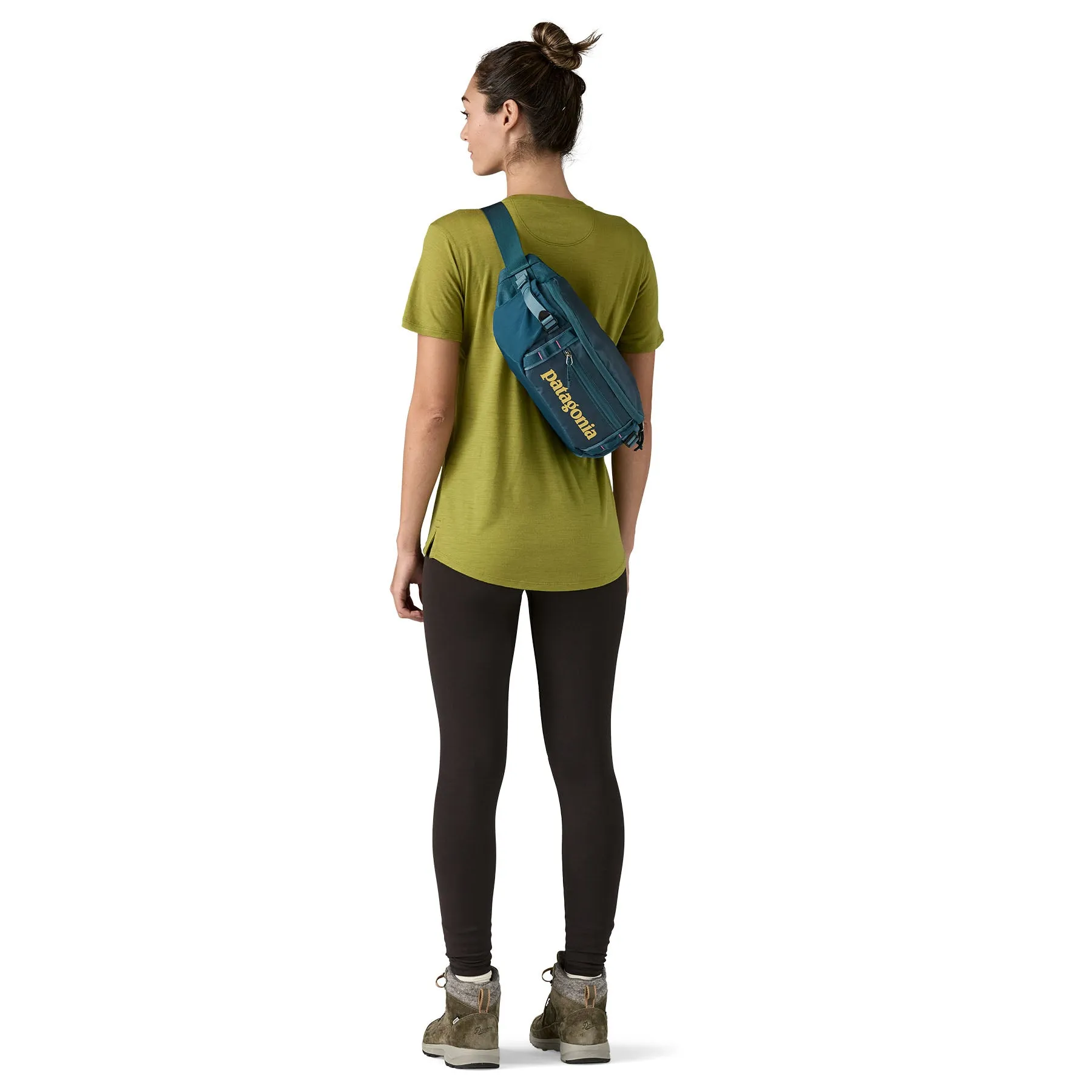 Black Hole Waist Pack 5L