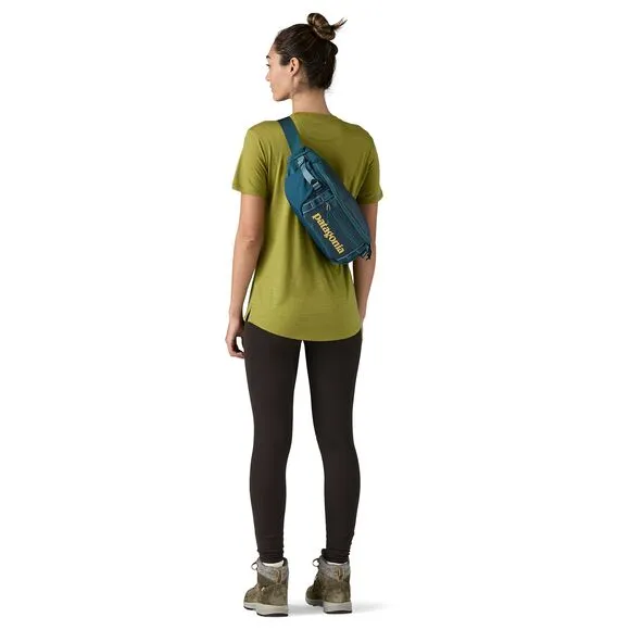 Black Hole Waist Pack 5L