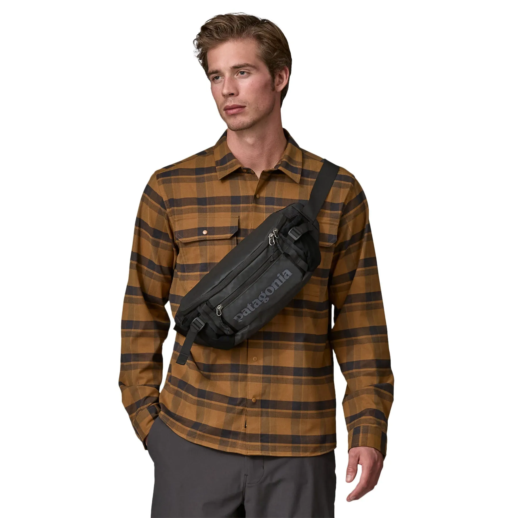 Black Hole Waist Pack 5L
