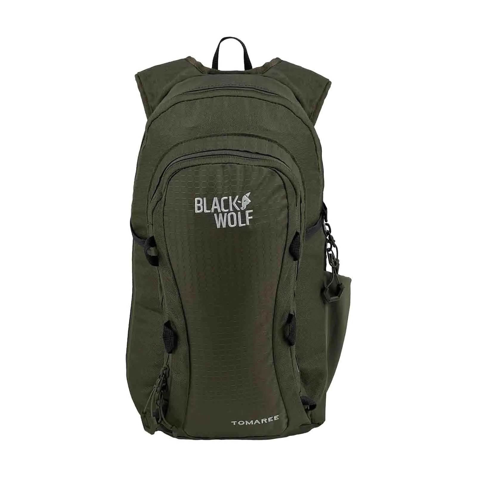 Black Wolf Tomaree 12L Moss