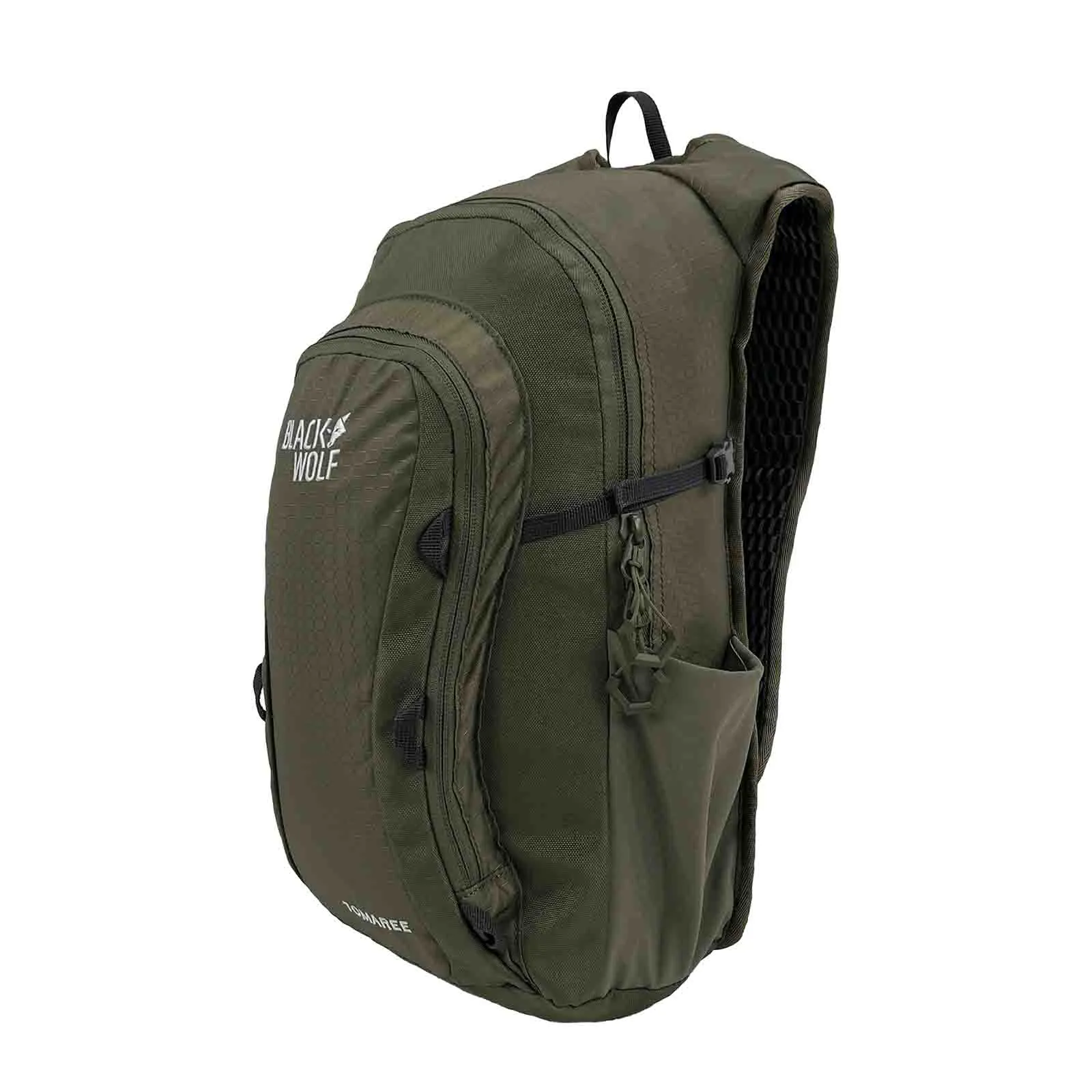 Black Wolf Tomaree 12L Moss