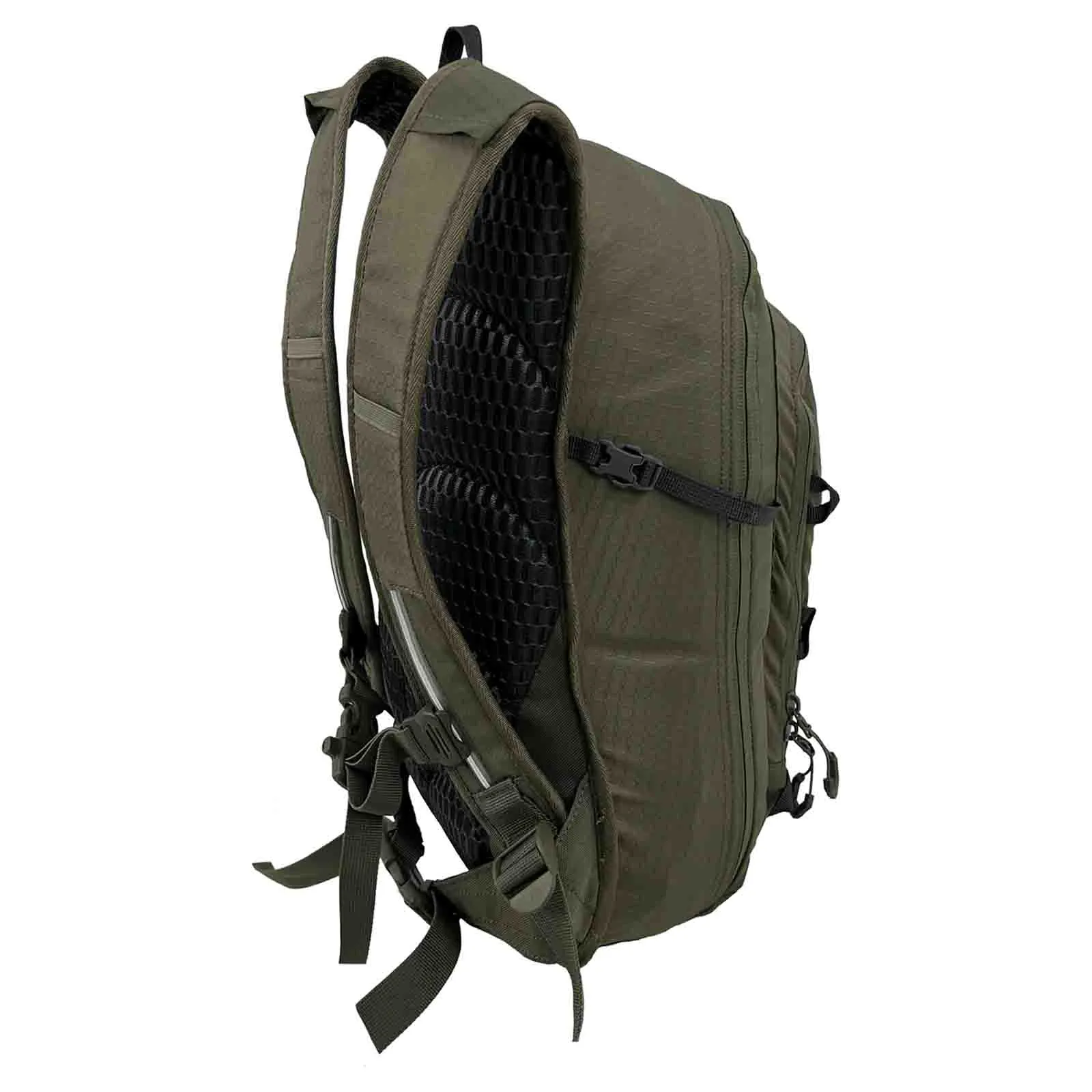 Black Wolf Tomaree 12L Moss