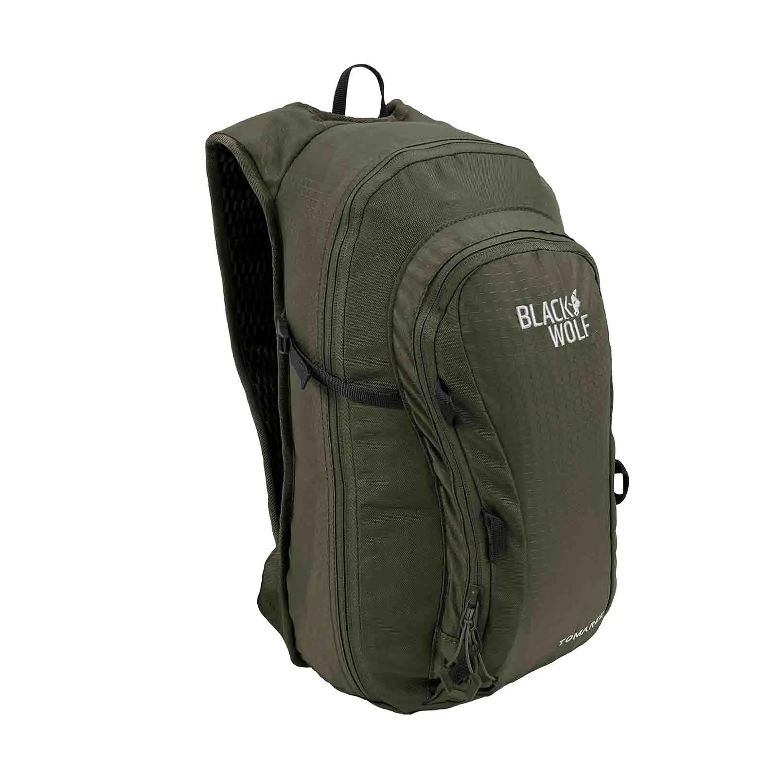 Black Wolf Tomaree 12L Moss