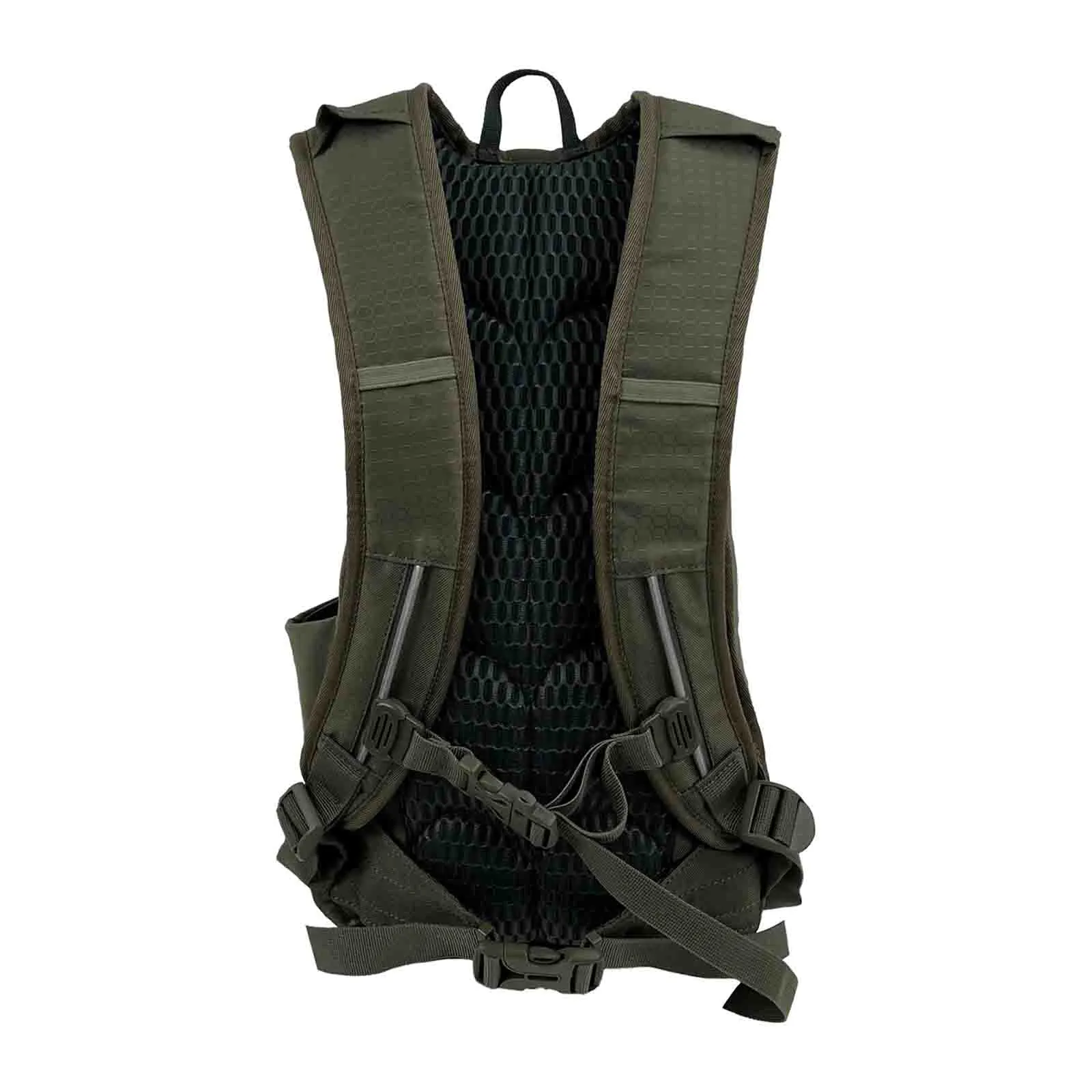 Black Wolf Tomaree 12L Moss