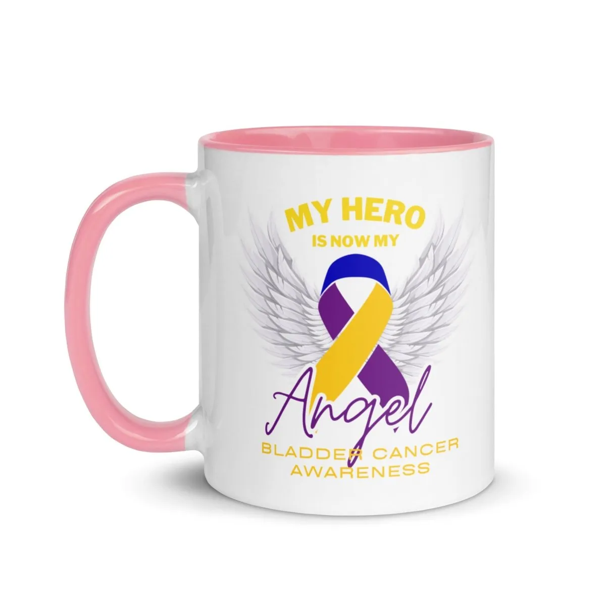 Bladder Cancer Mug