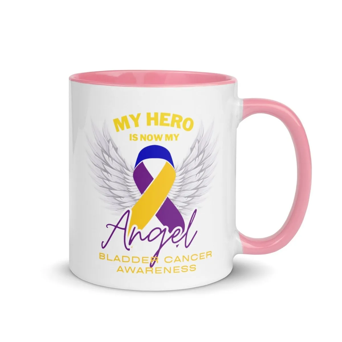 Bladder Cancer Mug