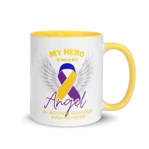 Bladder Cancer Mug