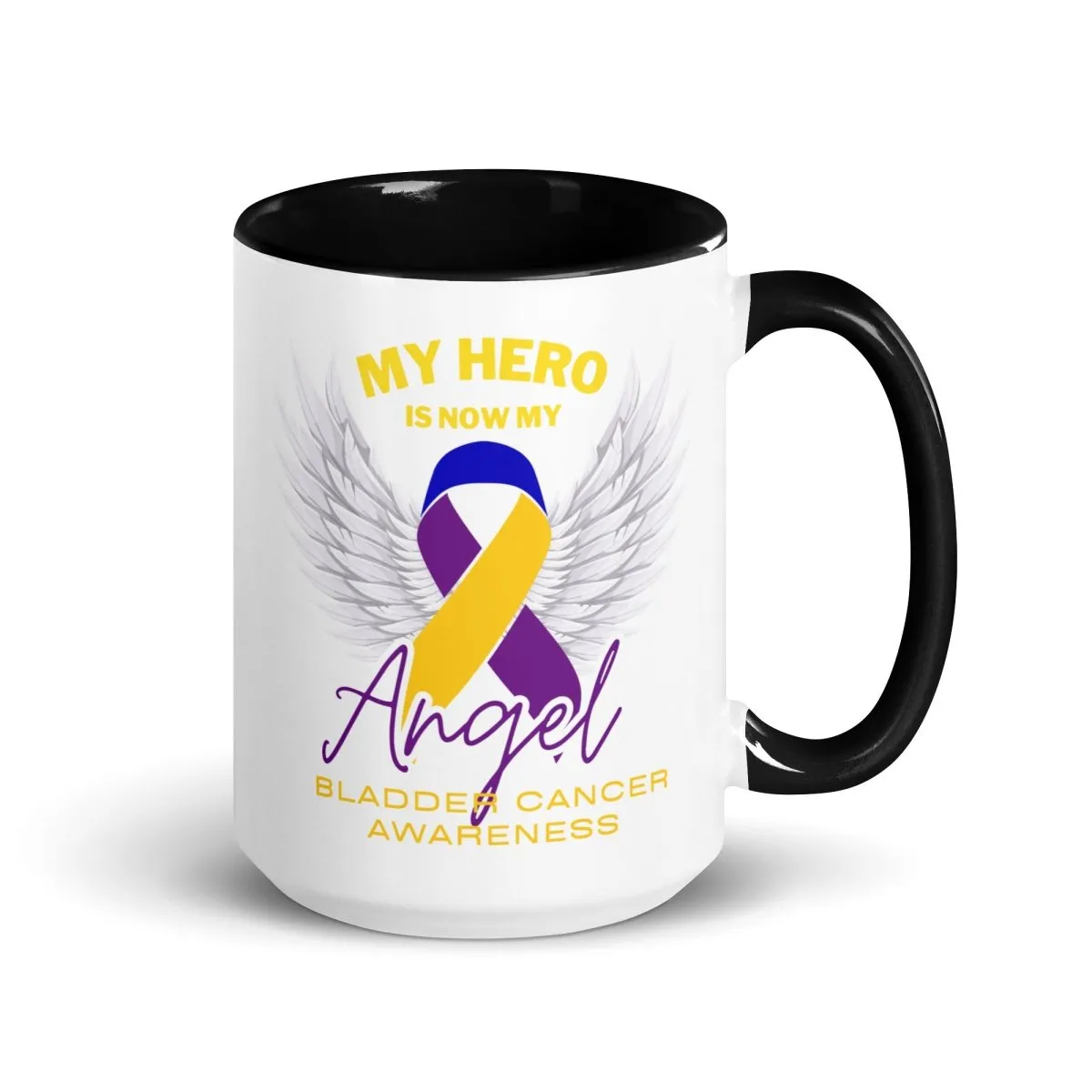 Bladder Cancer Mug