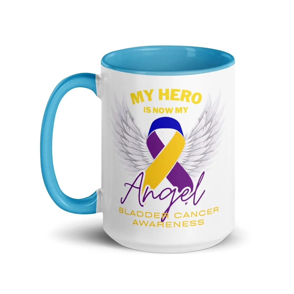 Bladder Cancer Mug