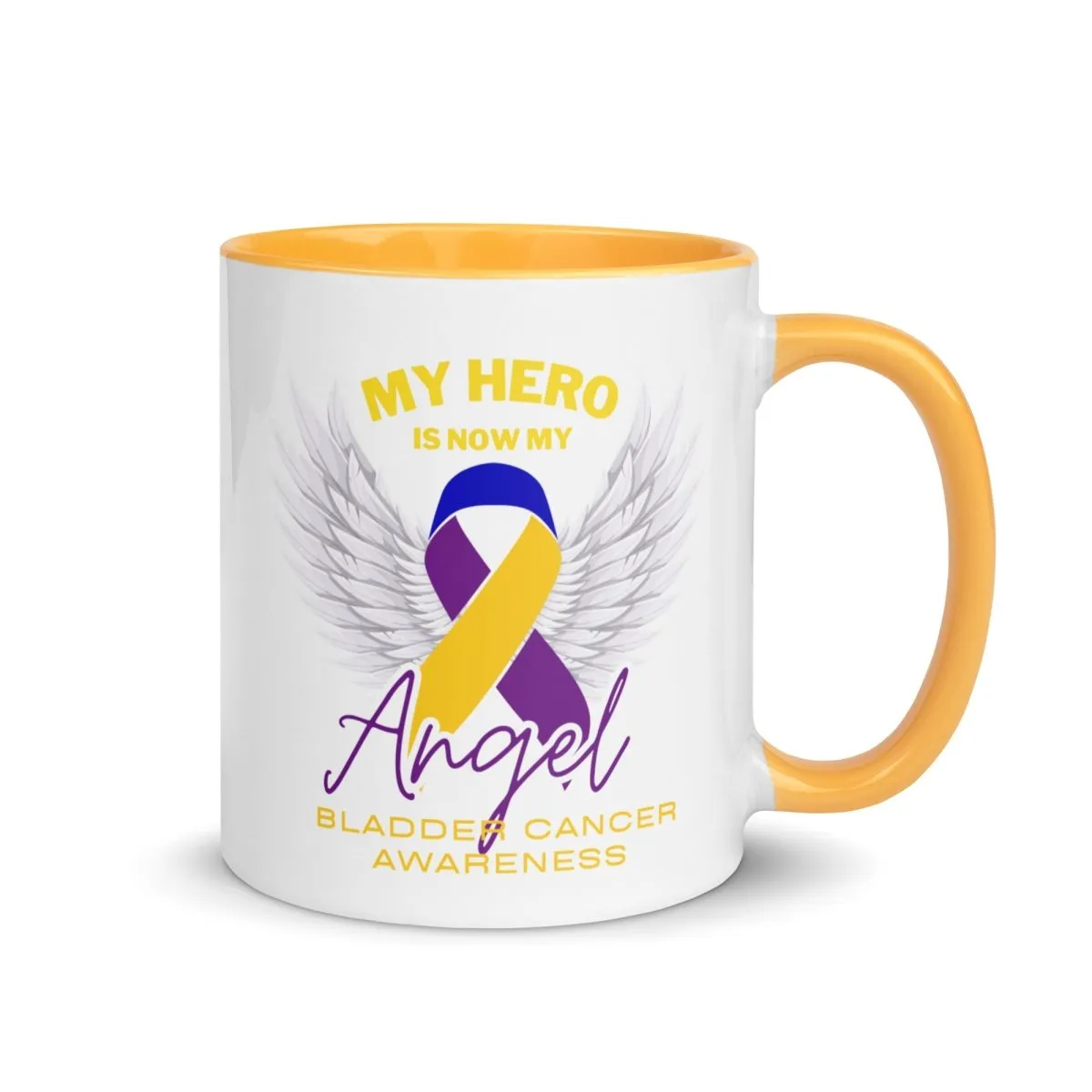 Bladder Cancer Mug