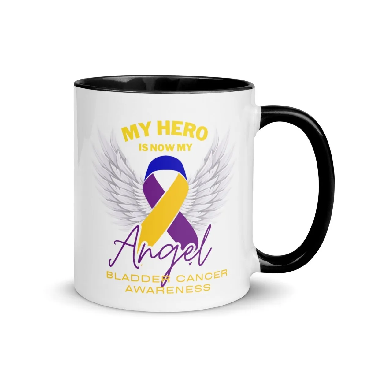 Bladder Cancer Mug