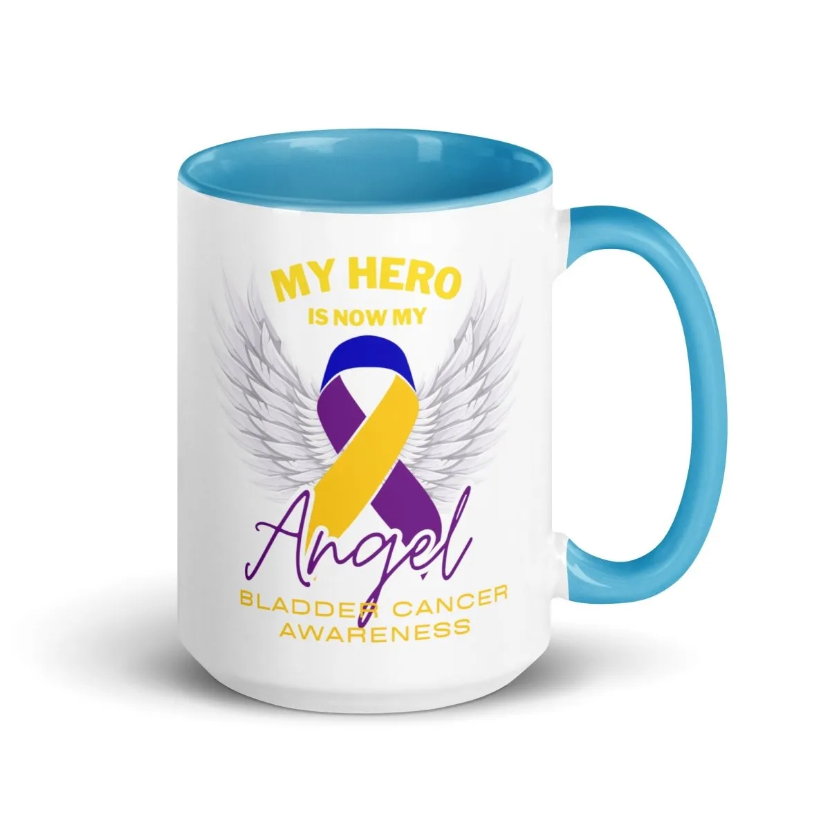 Bladder Cancer Mug