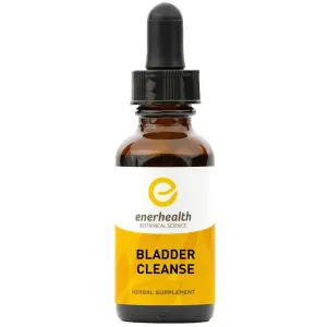 Bladder Cleanse