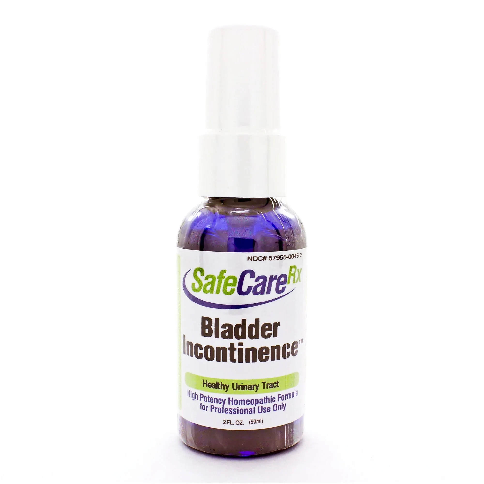 Bladder Incontinence