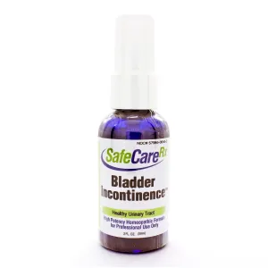 Bladder Incontinence