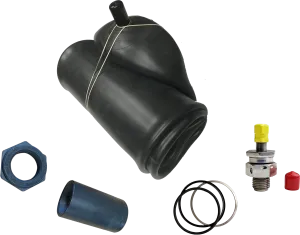 Bladder Repair Kits, Nitrile 5K PSI 7/8" STEM