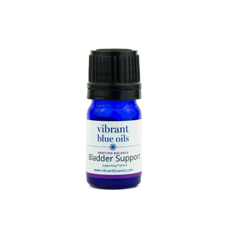 BLADDER SUPPORT™ – 5 ML Essential Oil Blend