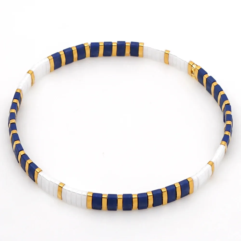 Boho Miyuki Bracelet For Women