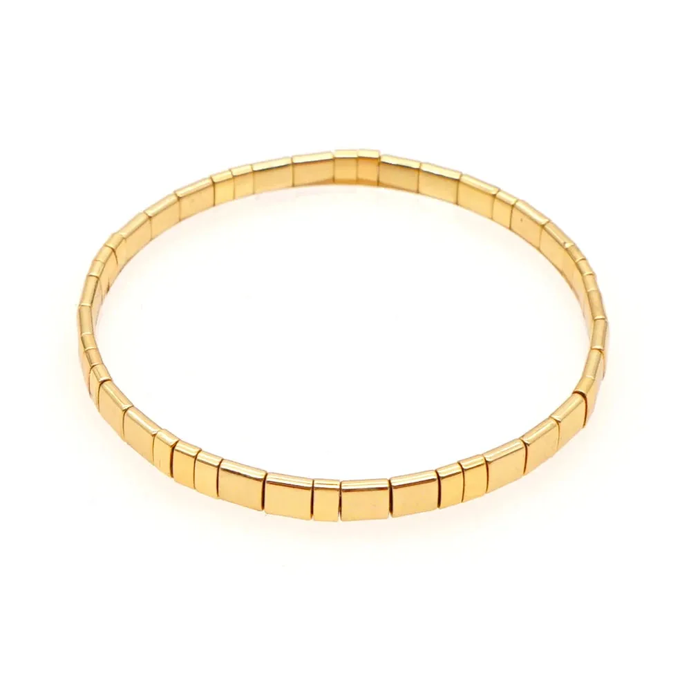 Boho Miyuki Bracelet For Women