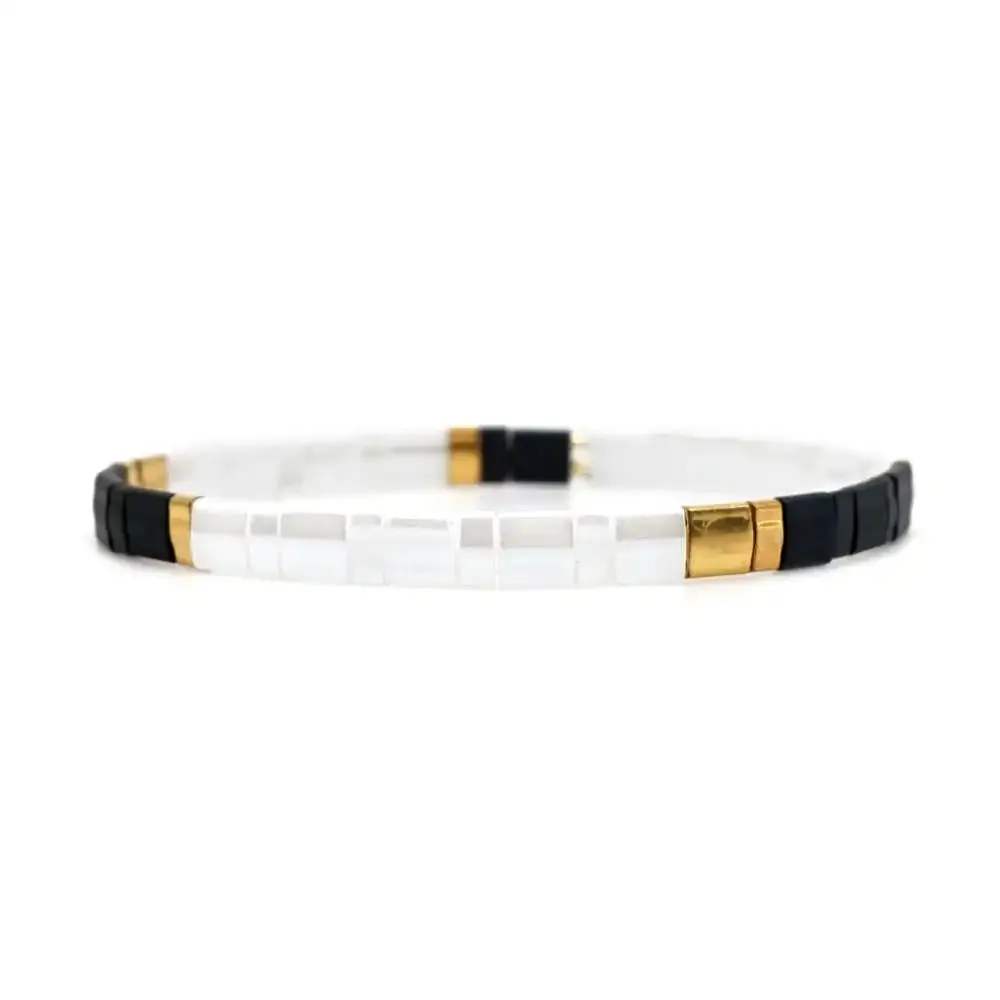 Boho Miyuki Bracelet For Women
